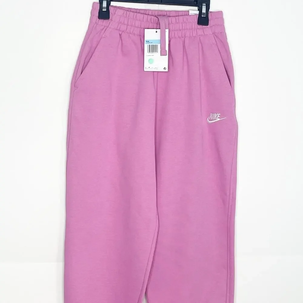 Nike Kids Sweatpants Size Medium